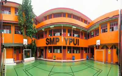SPMB SMP YPUI JAKARTA 2026-2027 RESMI DIBUKA