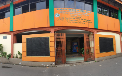 SMP YPUI Jakarta: Sekolah yang Menumbuhkan Semangat dan Prestasi