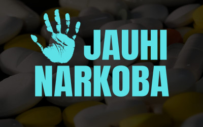 Pencegahan Narkoba Melalui Karya Fiksi